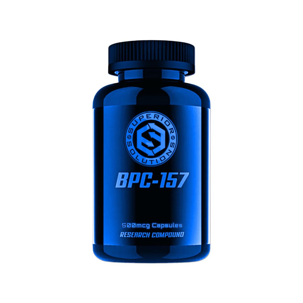 BPC157 - Orals
