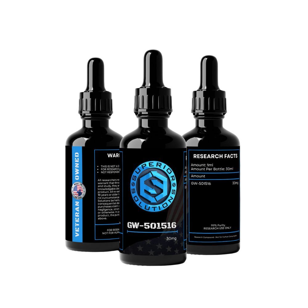 CARDARINE (GW-501516)