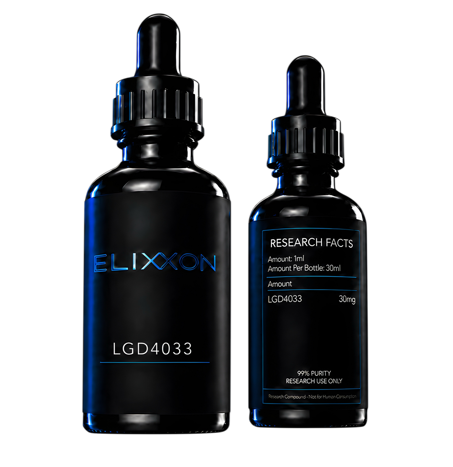 LGD-4033 (Ligandrol)
