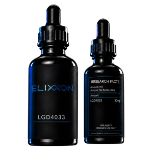 LGD-4033 (Ligandrol)