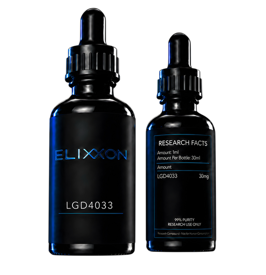 LGD-4033 (Ligandrol)