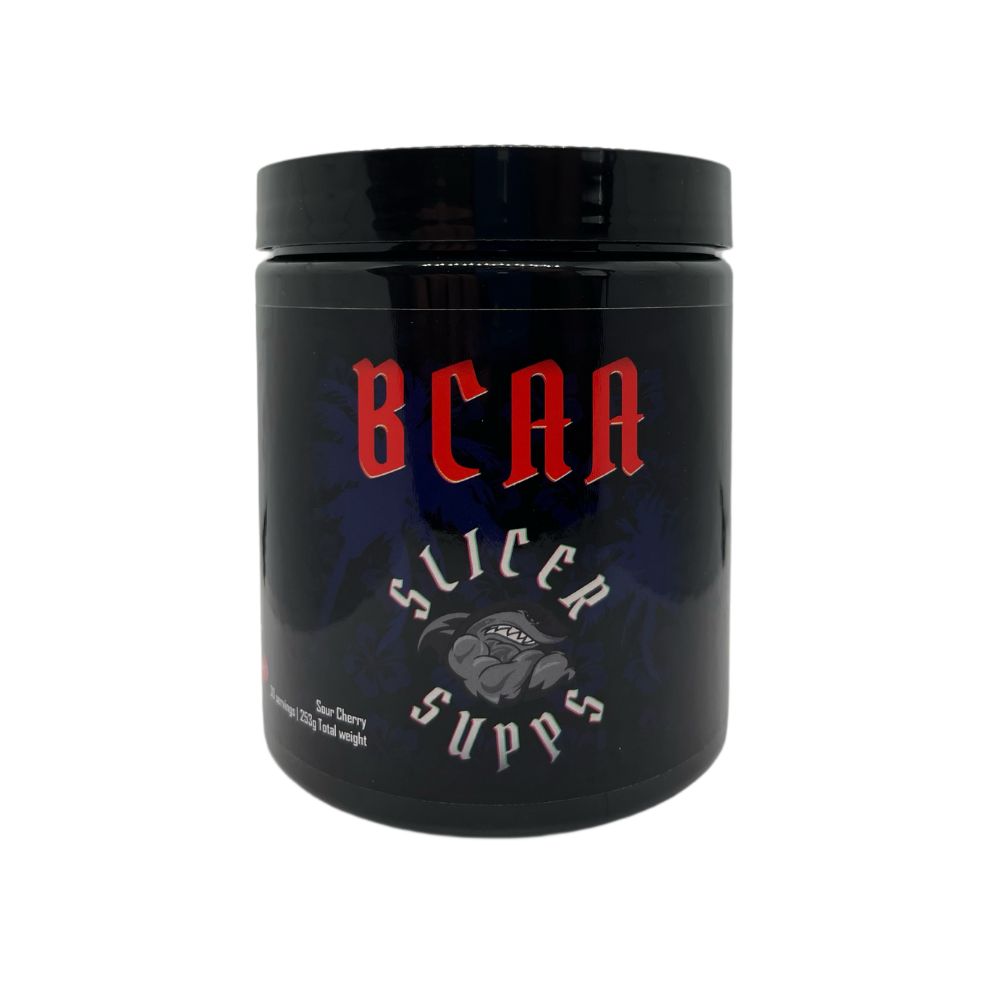 BCAAs
