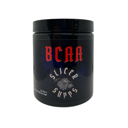 BCAAs
