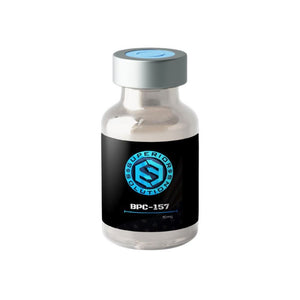 BPC-157 10mg research peptide product image
