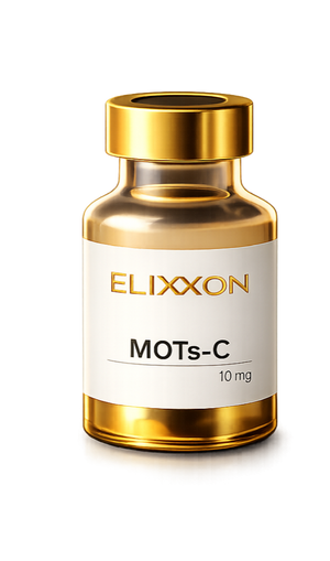MOTS-C 10mg research peptide product image