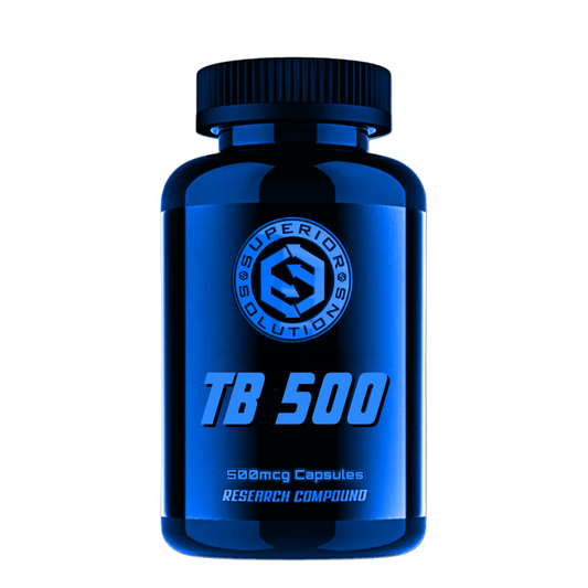 TB 500 - Oral