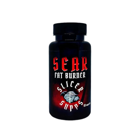 SEAR - Fat Burner (Thermo.)