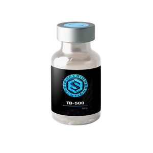 TB-500 10mg research peptide product image