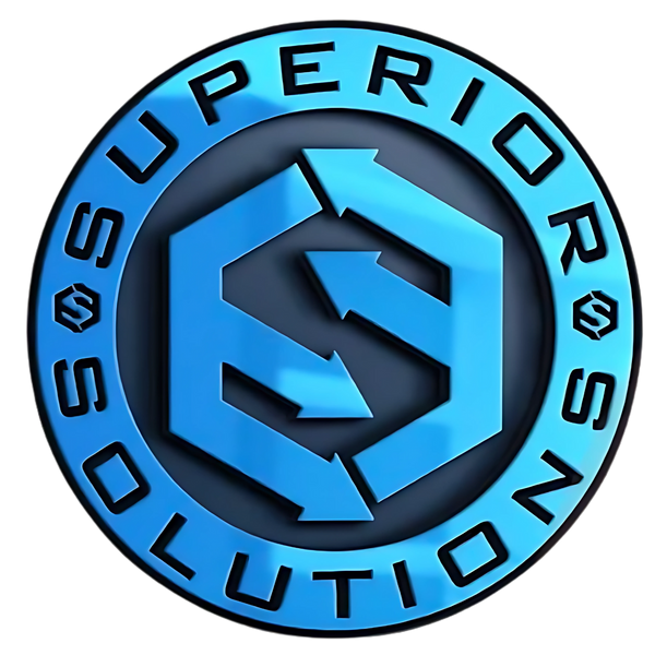 Superior Shredz